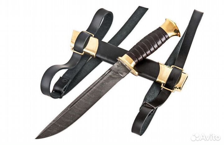 Нож Казачий Пластунский