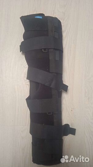 Ортез на коленный сустав orlett KS-601 L