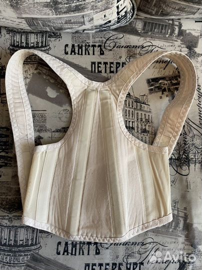 Корректор осанки (детский)