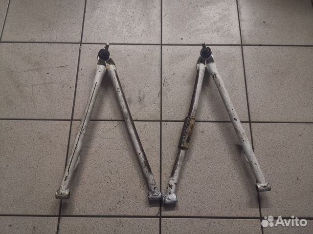 Рычаг нижний Arctic Cat xf800