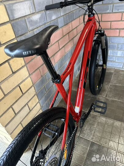 GT Avalanche Elite r9 XL