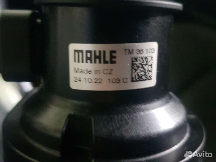 Продам термостат Опель - астра 1 и 4 турбо