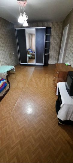 1-к. квартира, 40 м², 1/9 эт.