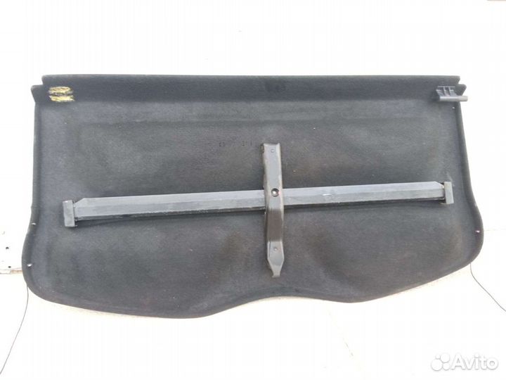 Volkswagen Golf 3 полка багажника