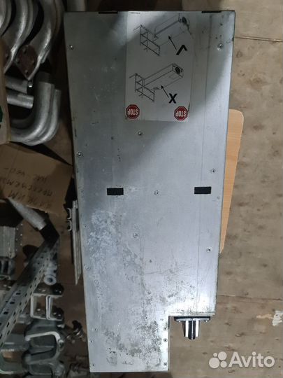 Силовой модуль APC Symmetra LX 4kVA Power Module 2