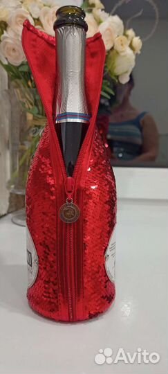 Чехол для бутылки