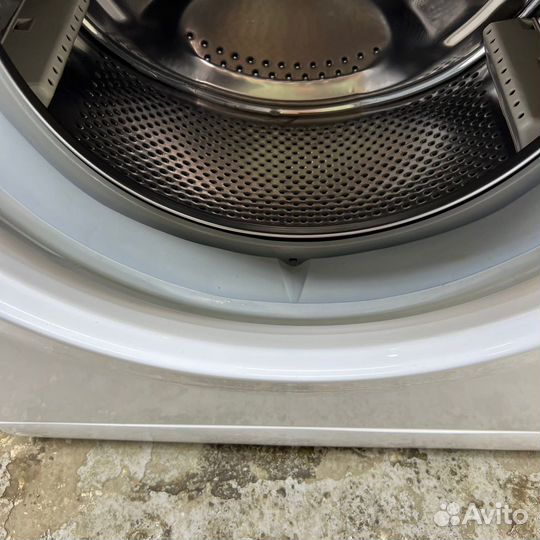 Стиральная машина бу с доставкой