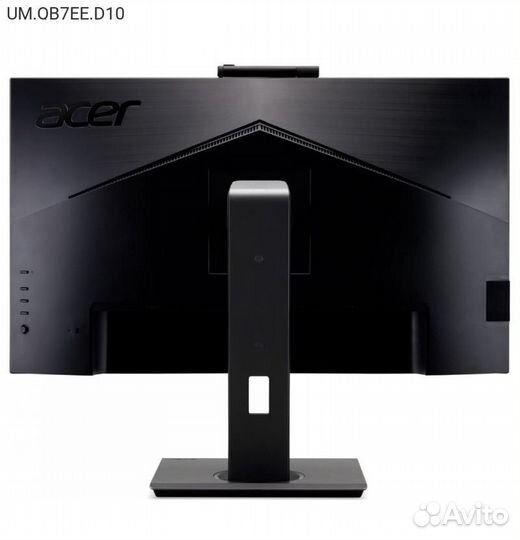 Монитор Acer Vero B247YDbmiprczxv 23.8