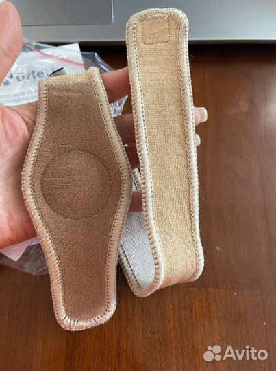 Бандаж грыжевой пупочный