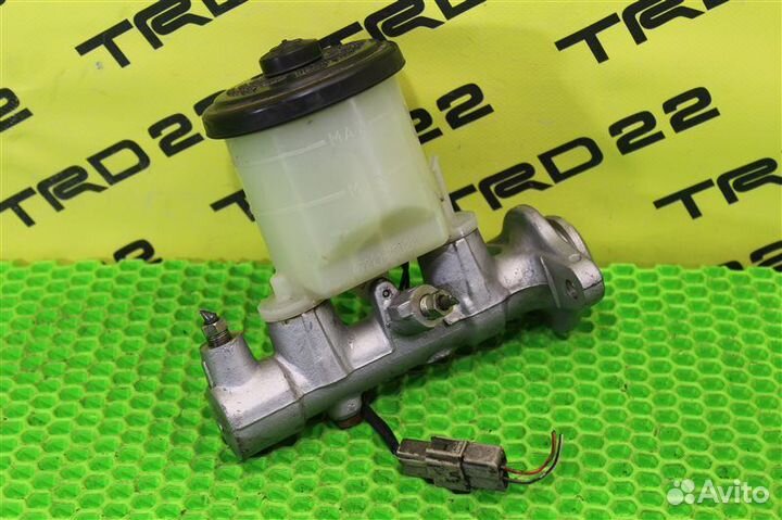 Главный тормозной цилиндр Toyota Corsa EL53 5E-FE