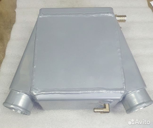 Интеркулер для гидроцикла BRP SEA DOO 255.260