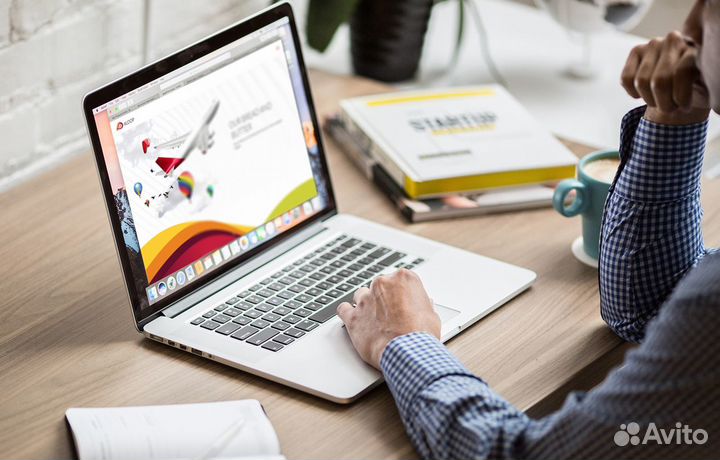 Наполнение сайтов удаленно