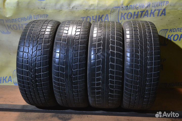 Dunlop SP Winter Sport 400 195/55 R16