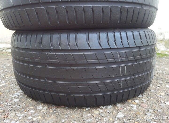 Michelin Latitude Sport 3 275/45 R20 101W