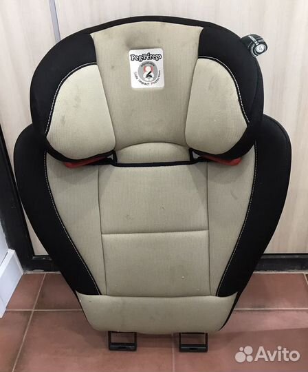 Спинка от автокресла