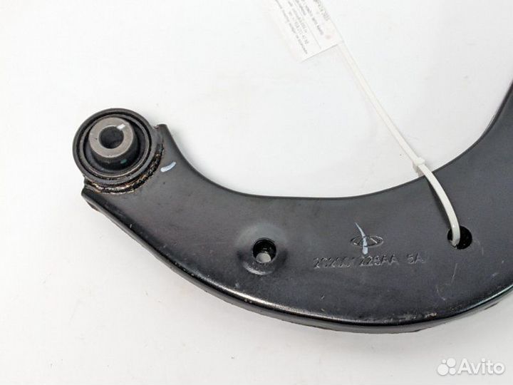 Рычаг поперечный задний Chery Arrizo 8 M1E 2023