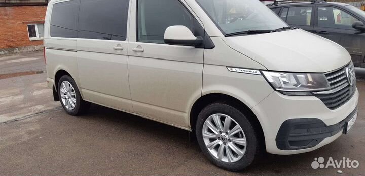 R18 VW multivan T5 T6 T6.1ор