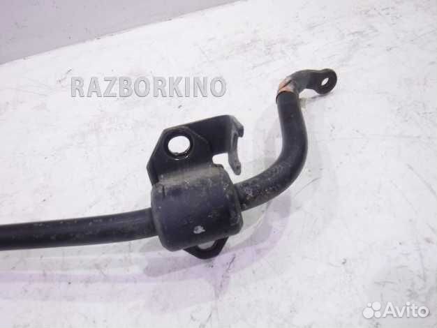 Стабилизатор задний Додж