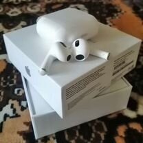 Apple airpods 3