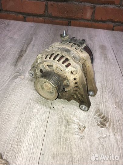 Генератор Lifan X60 универсал LFB479Q 2014