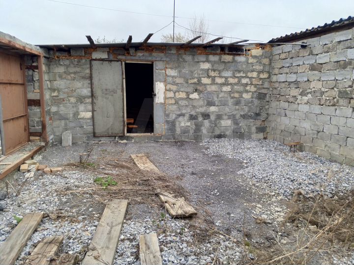 Гараж, 29 м²