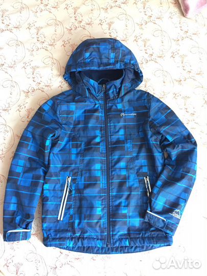 Куртка outventure