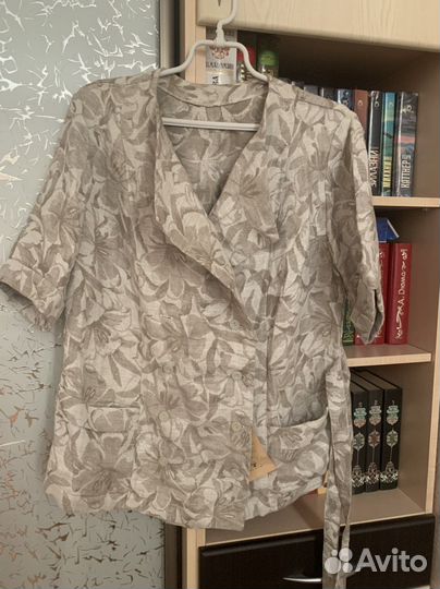 Три женских костюма р.54-56