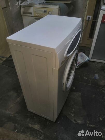 Стиральная машина samsung