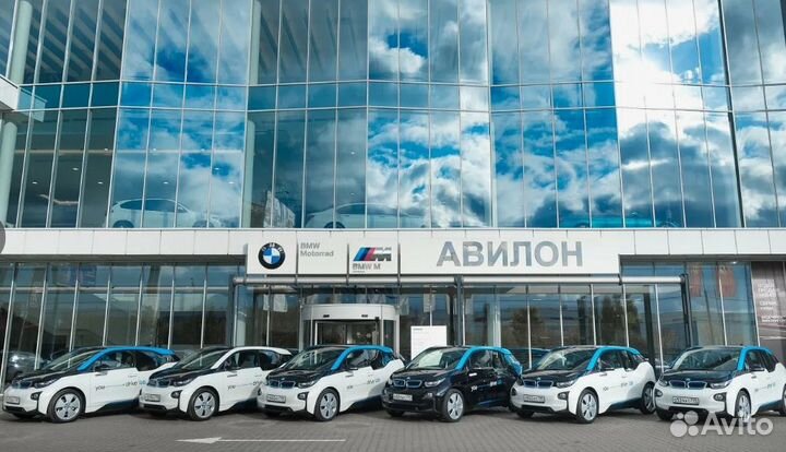 Авто арматурщик