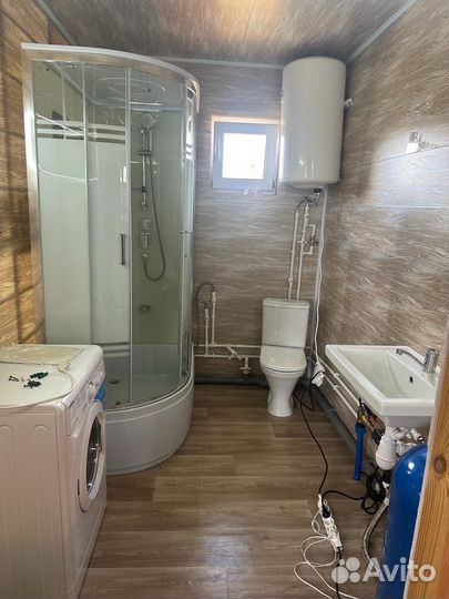 Водоснабжение канализация отопление