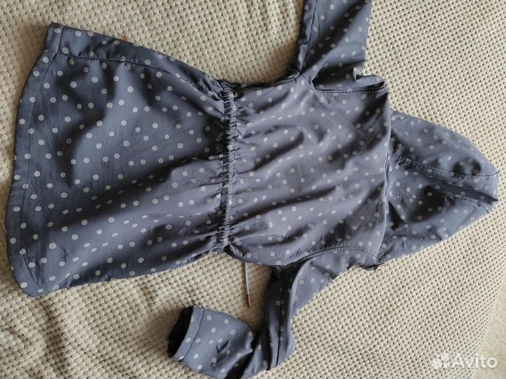 Куртка парка 164, 40-42