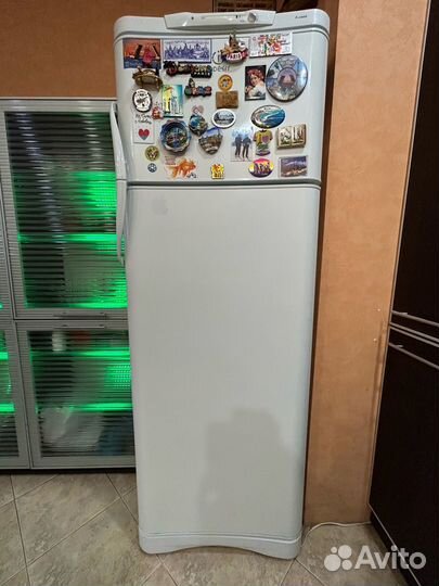 Холодильник