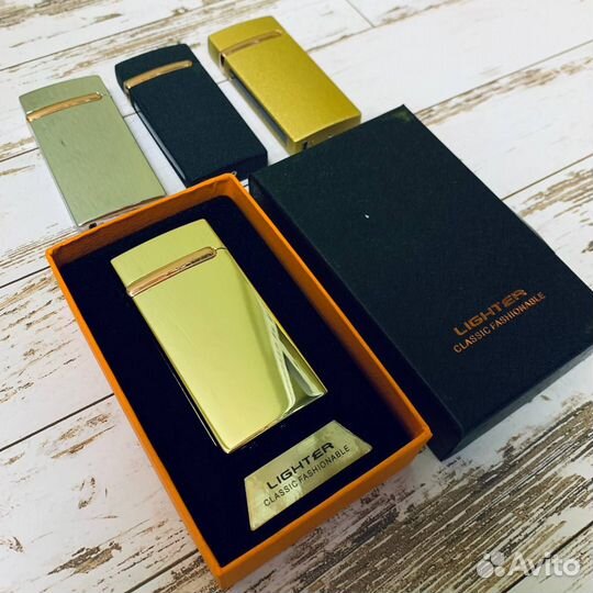 Беспламенная usb - зажигалка (дуговая)