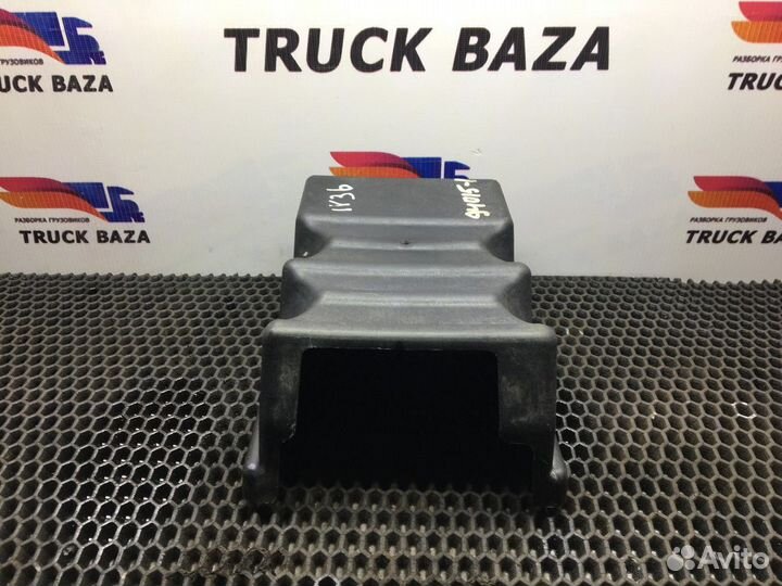 504051616 Крышка блока управление светом