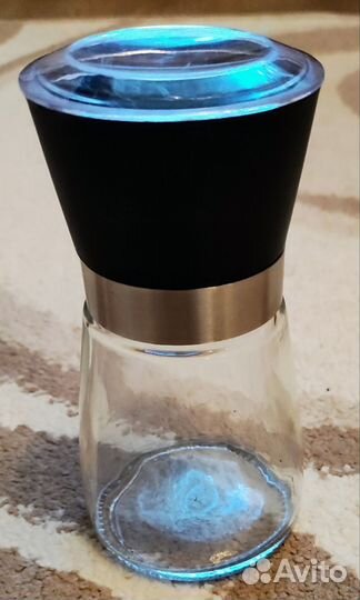 Мельница ручная для специй Milti -functio