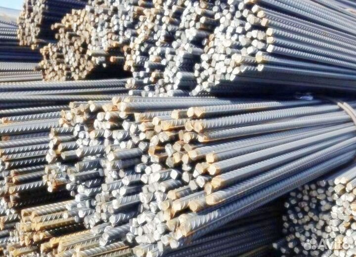 Арматура Северсталь 14 мм