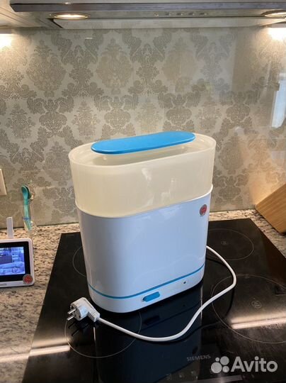 Стерилизатор philips avent