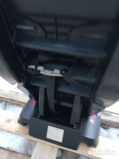 Детское автокресло