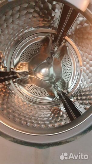 Стиральная машина бу Miele