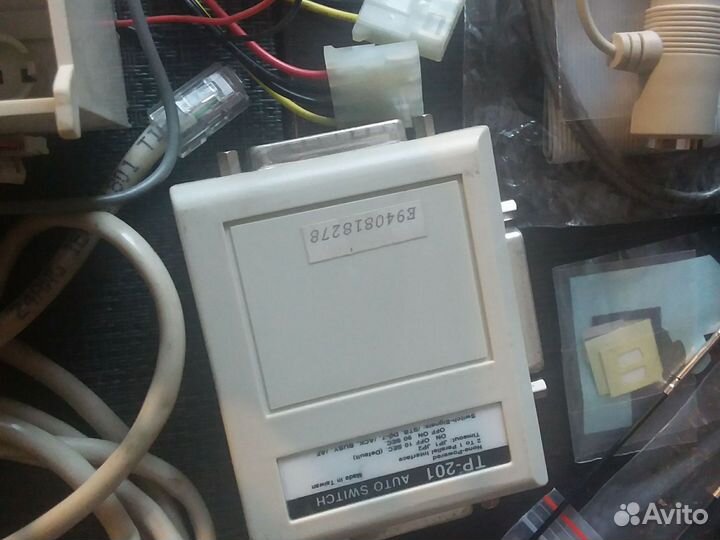 Детали для компа