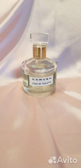 Парфюм женский