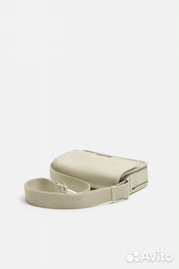 Сумка Zara мужская