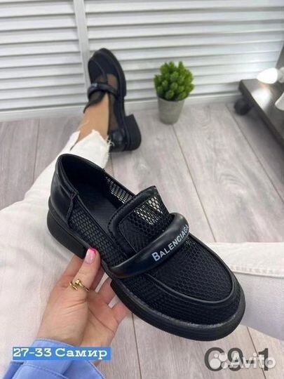 Продам лоферы