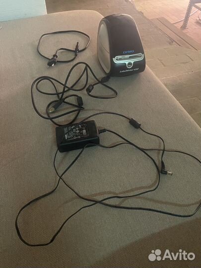 Принтер этикеток