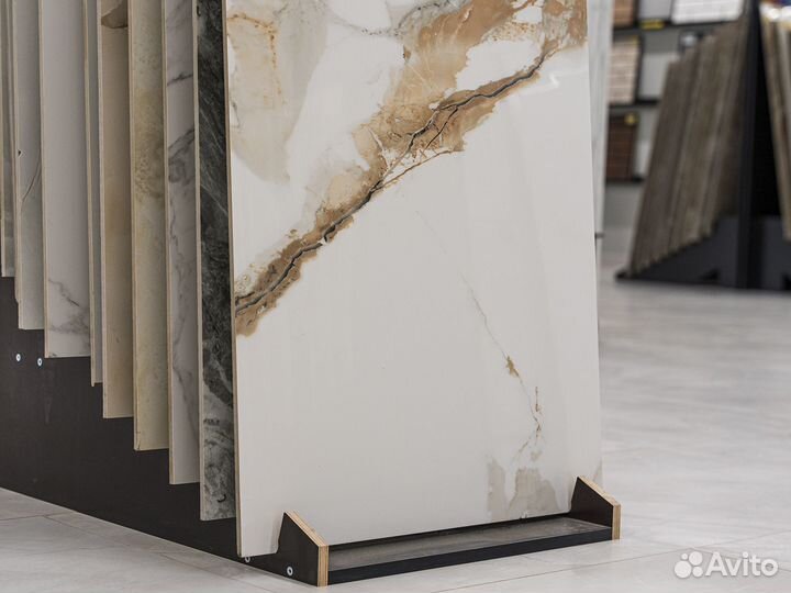 Керамогранит 120х60