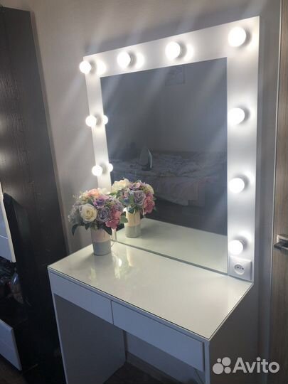 Гримерный столик