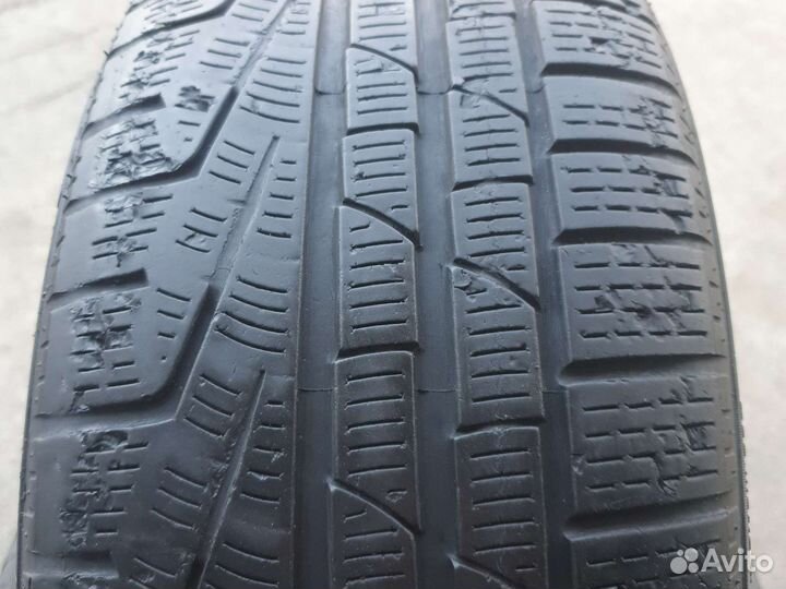 Pirelli Winter Sottozero 225/40 R18 92V