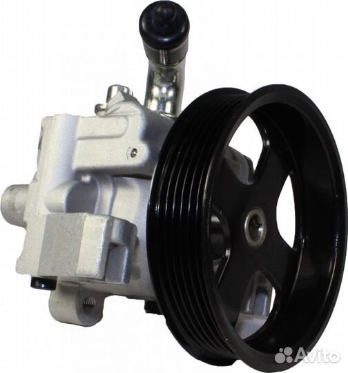 Насос гидроусилителя руля