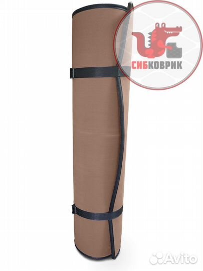 EVA коврик в лодку Solar 450 Strela