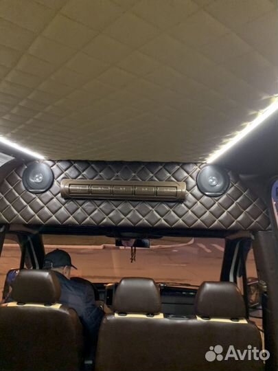 Пассажирские перевозки